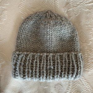 Handmade Highland Wool Toque
